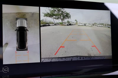 2025 Cadillac ESCALADE IQ Luxury 1