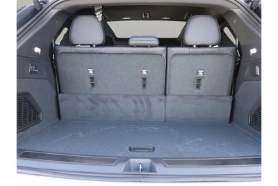 2025 Cadillac ESCALADE IQ Luxury 1