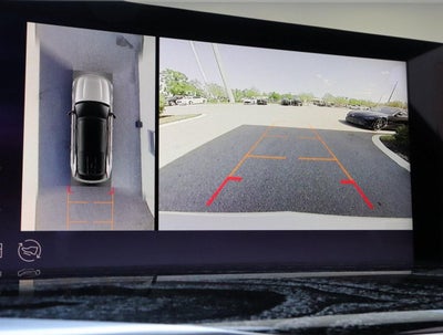 2025 Cadillac ESCALADE IQ Luxury 1