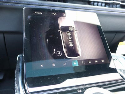 2025 Cadillac ESCALADE IQ Luxury 1