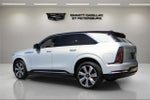 2025 Cadillac ESCALADE IQ Luxury 1