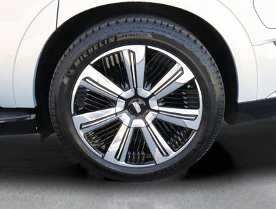 2025 Cadillac ESCALADE IQ Luxury 1