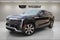 2025 Cadillac ESCALADE IQ Luxury 1