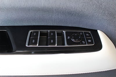 2025 Cadillac ESCALADE IQ Luxury 1