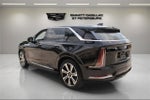 2025 Cadillac ESCALADE IQ Luxury 1