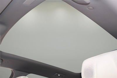 2025 Cadillac ESCALADE IQ Luxury 1