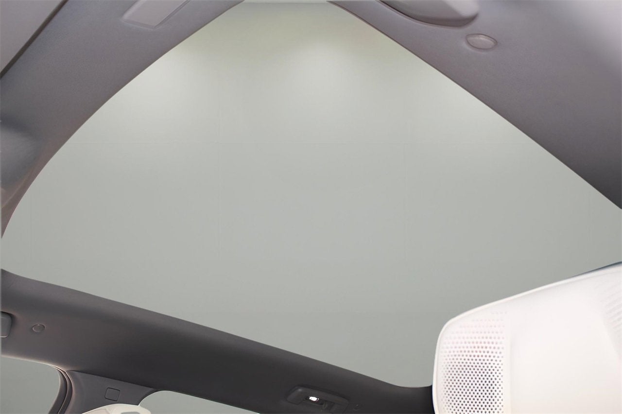 2025 Cadillac ESCALADE IQ Luxury 1