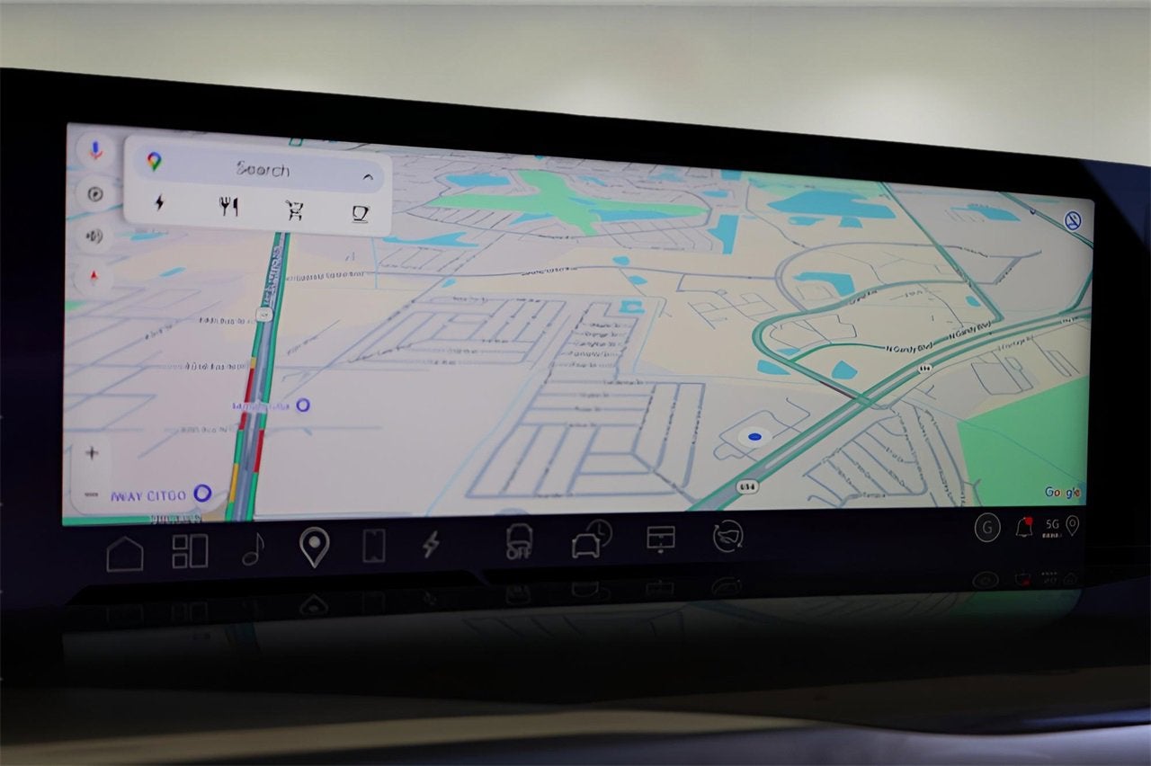 2025 Cadillac ESCALADE IQ Luxury 2