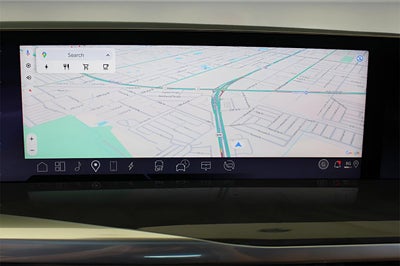 2025 Cadillac ESCALADE IQ Luxury 2