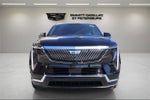 2025 Cadillac ESCALADE IQ Luxury 2