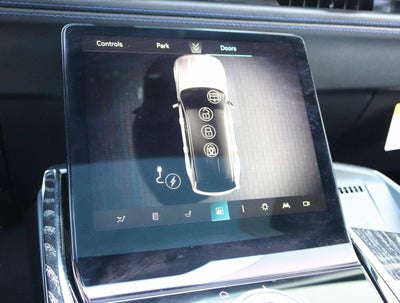 2025 Cadillac ESCALADE IQ Sport 1