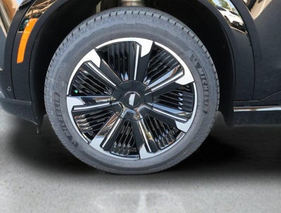 2025 Cadillac ESCALADE IQ Sport 1