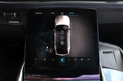 2025 Cadillac ESCALADE IQ Sport 1