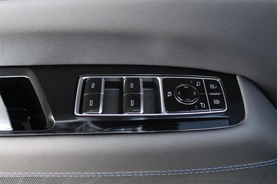 2025 Cadillac ESCALADE IQ Sport 1