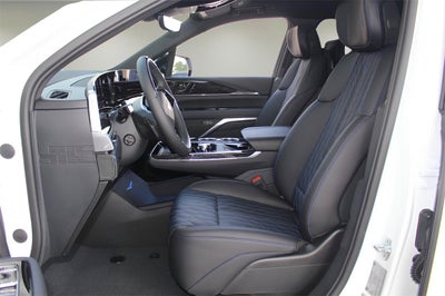 2025 Cadillac ESCALADE IQ Sport 1