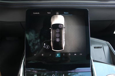 2025 Cadillac ESCALADE IQ Sport 1