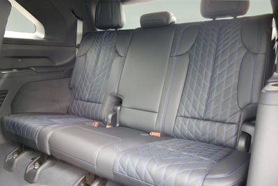 2025 Cadillac ESCALADE IQ Sport 1