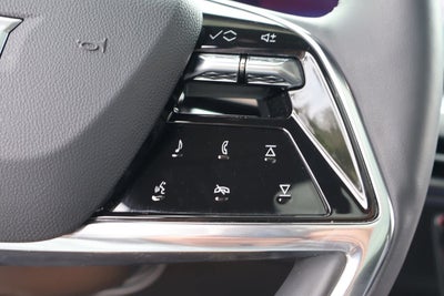 2025 Cadillac ESCALADE IQ Sport 1