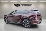 2025 Cadillac ESCALADE IQ Sport 1