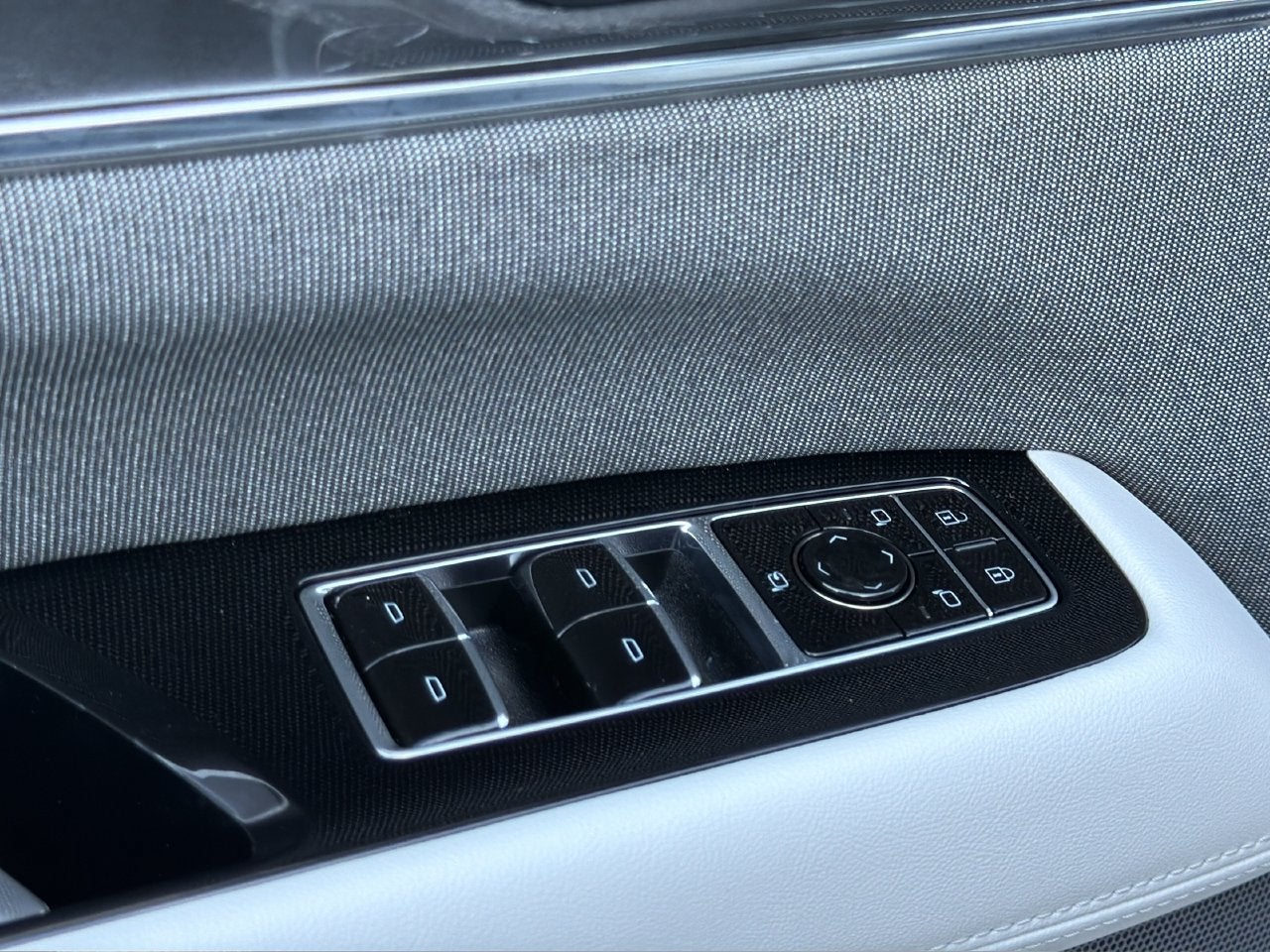 2026 Cadillac ESCALADE IQ Sport