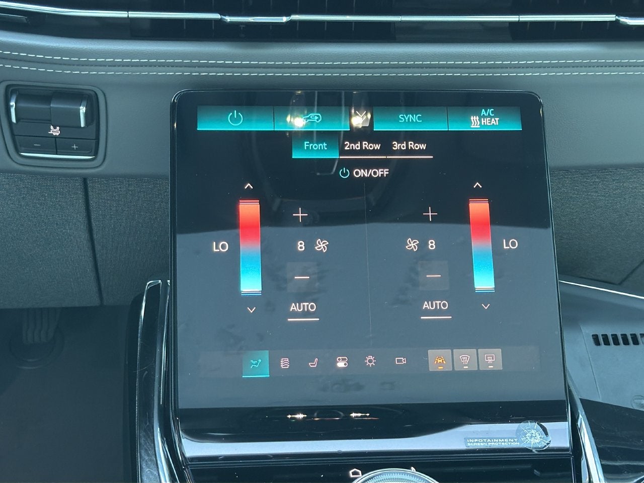 2026 Cadillac ESCALADE IQ Sport