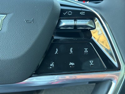 2026 Cadillac ESCALADE IQ Sport