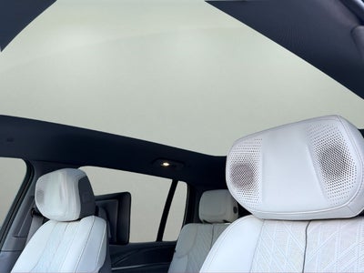 2026 Cadillac ESCALADE IQ Sport