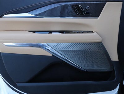 2025 Cadillac ESCALADE IQ Sport 2