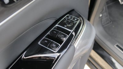 2026 Cadillac LYRIQ V-Series Premium