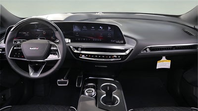 2026 Cadillac LYRIQ V-Series Premium