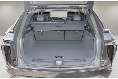 2026 Cadillac LYRIQ V-Series Premium