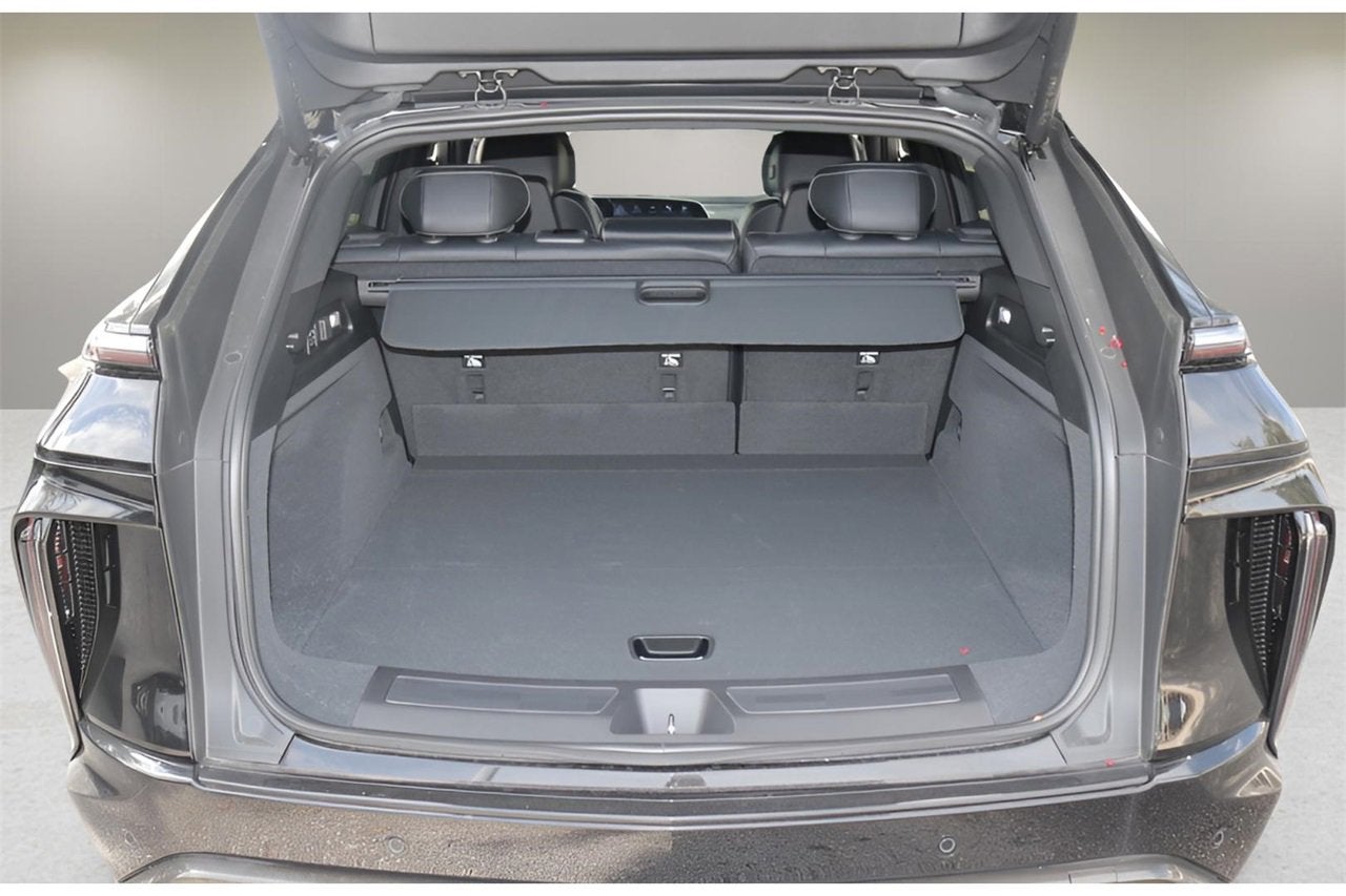 2026 Cadillac LYRIQ V-Series Premium