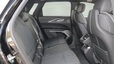 2026 Cadillac LYRIQ V-Series Premium