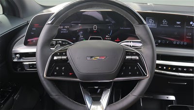 2026 Cadillac LYRIQ V-Series Premium