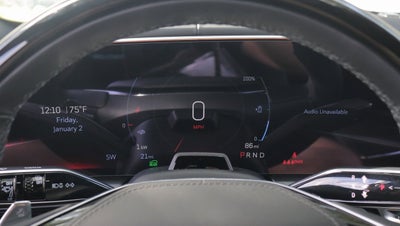 2026 Cadillac LYRIQ V-Series Premium