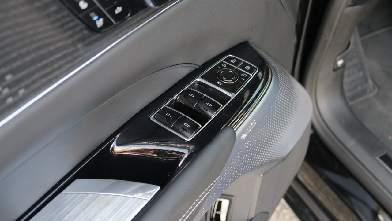 2026 Cadillac LYRIQ V-Series Premium