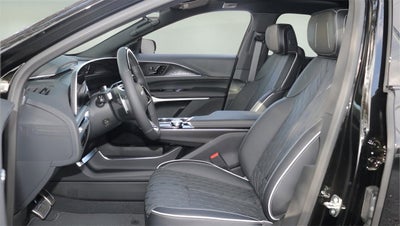 2026 Cadillac LYRIQ V-Series Premium