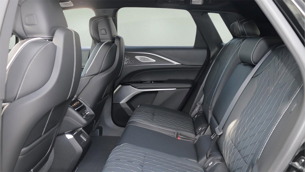 2026 Cadillac LYRIQ V-Series Premium