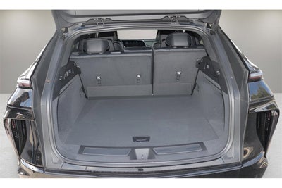 2026 Cadillac LYRIQ V-Series Premium