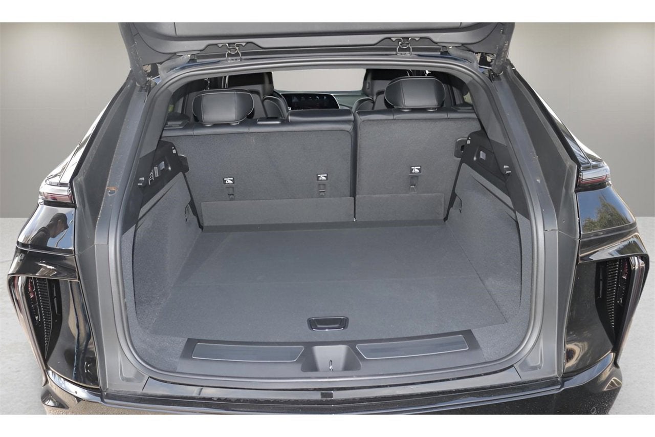 2026 Cadillac LYRIQ V-Series Premium