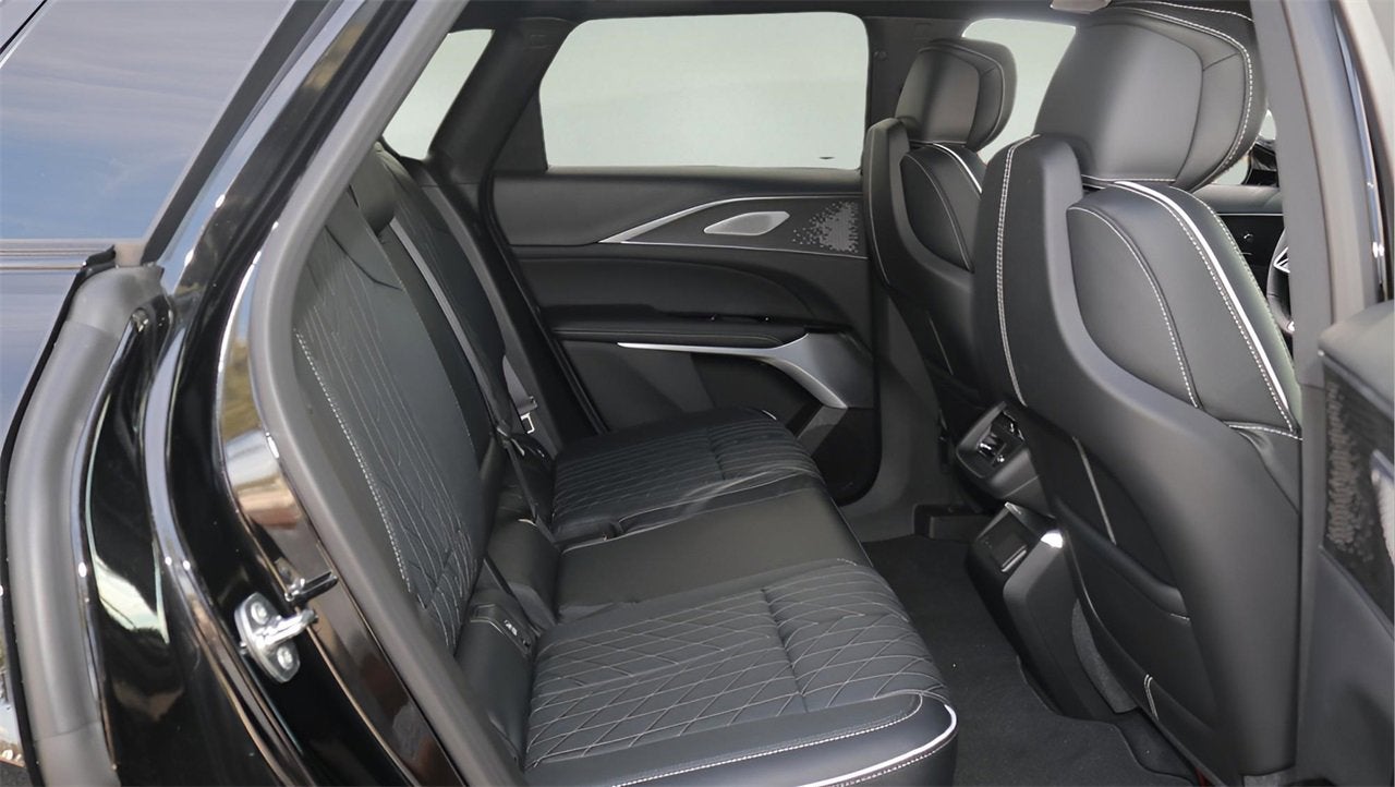 2026 Cadillac LYRIQ V-Series Premium