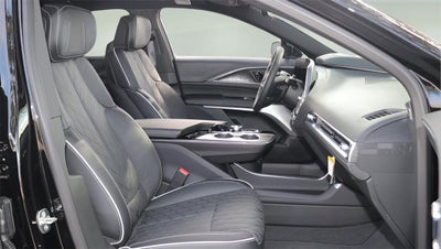 2026 Cadillac LYRIQ V-Series Premium