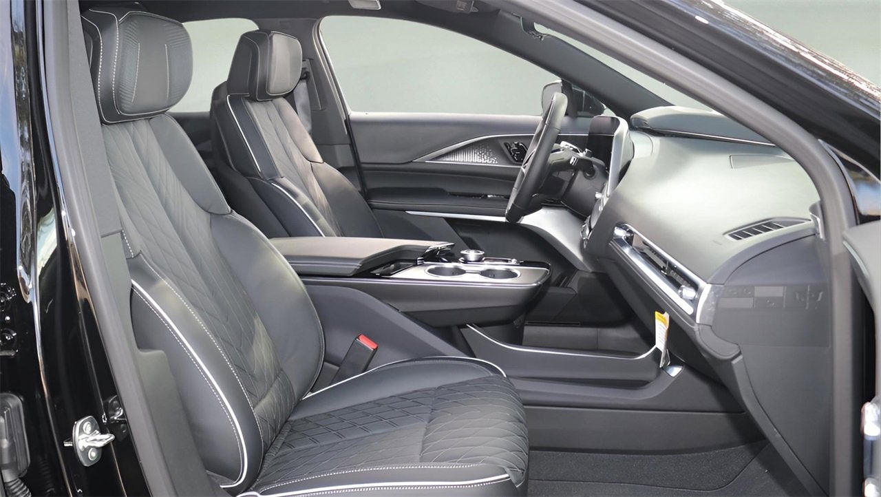 2026 Cadillac LYRIQ V-Series Premium