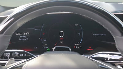 2026 Cadillac LYRIQ V-Series Premium