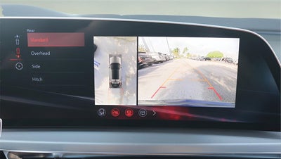 2026 Cadillac LYRIQ V-Series Premium