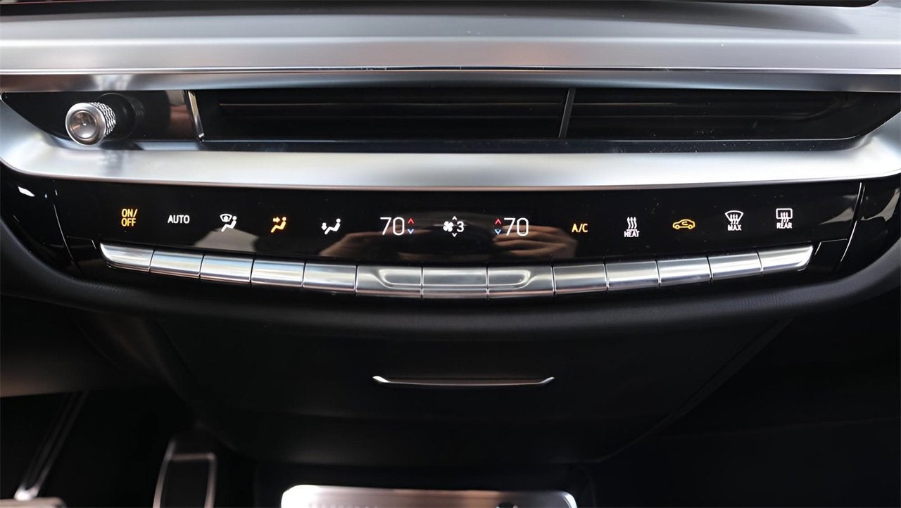 2026 Cadillac LYRIQ V-Series Premium