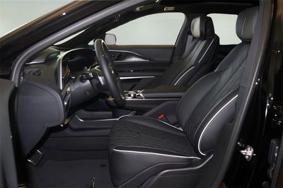 2026 Cadillac LYRIQ V-Series Premium