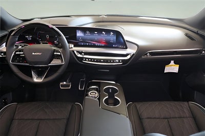 2026 Cadillac LYRIQ V-Series Premium