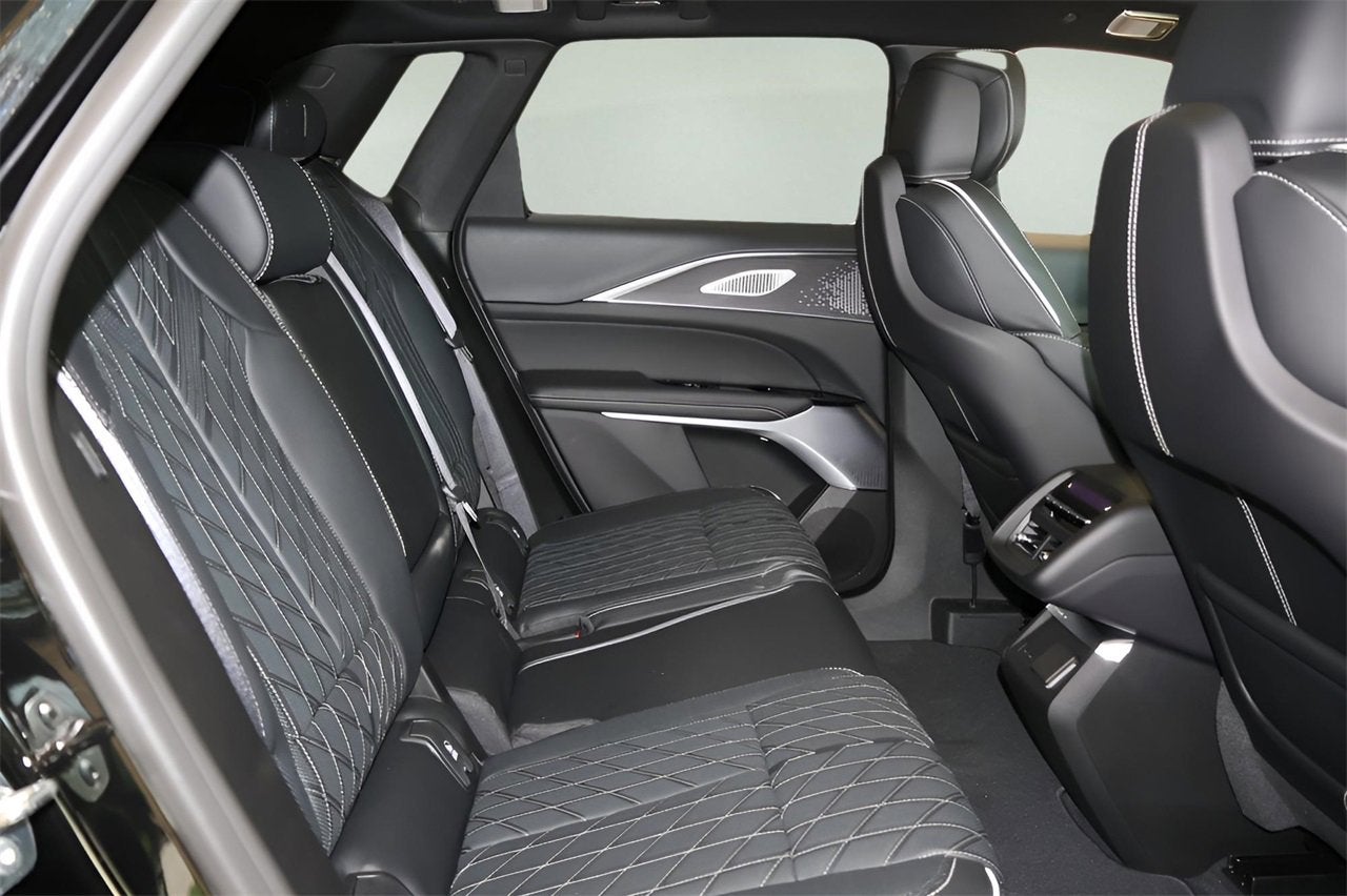 2026 Cadillac LYRIQ V-Series Premium