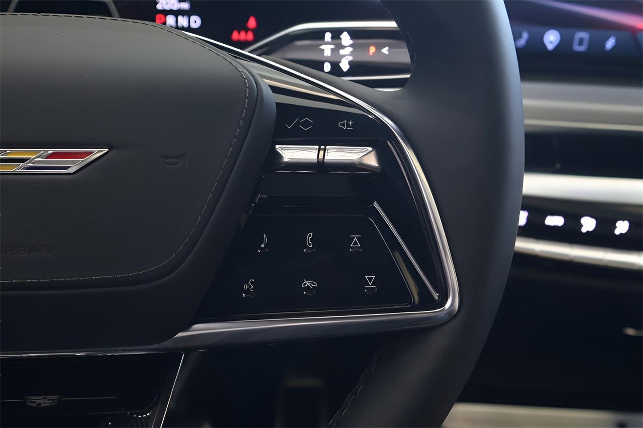 2026 Cadillac LYRIQ V-Series Premium